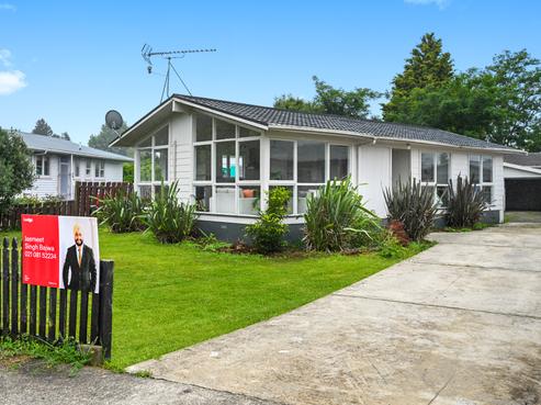110 Saxbys Road, Deanwell
