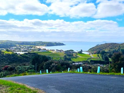 124 Stratford Drive, Cable Bay