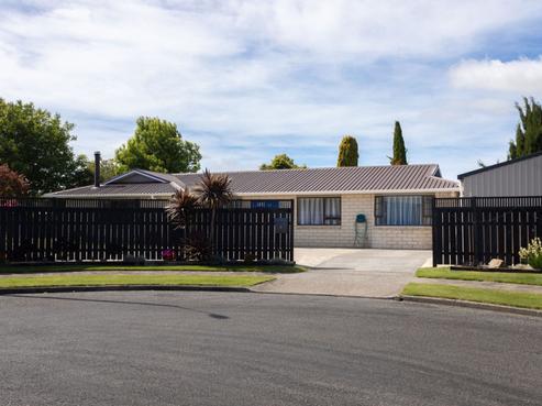 4 Guinane Street, Dannevirke