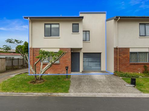 8 Duxfield Drive, Ranui