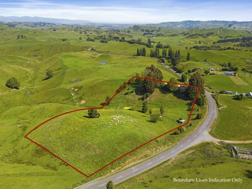 824 Spooners Hill Road, Taihape and Surrounds