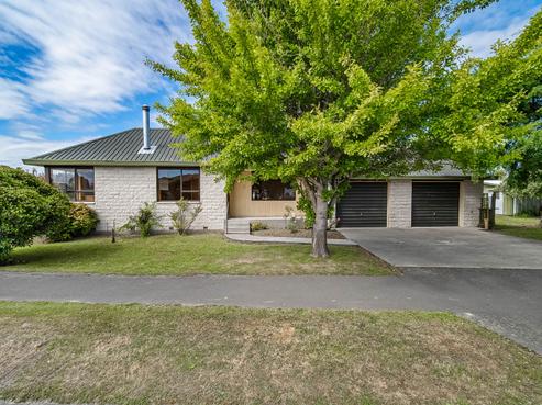 2 Inglewood Place, Avonhead