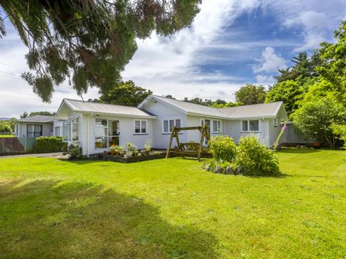 650 Main Road North, Te Marua