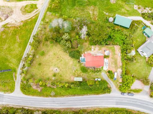 1132 Kaiwaka-mangawhai Road, Mangawhai