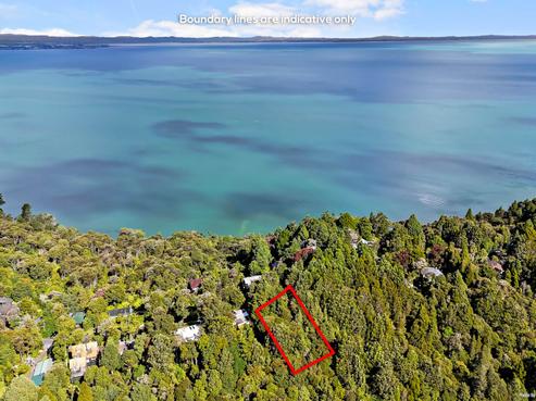 33 Kauri Point Road, Laingholm