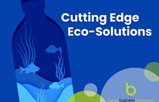 Innovative Marine Conservation Business – Pioneering Eco-Solutions