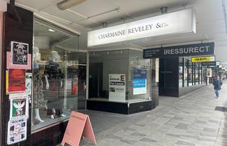 Affordable Golden Block Leasing!!