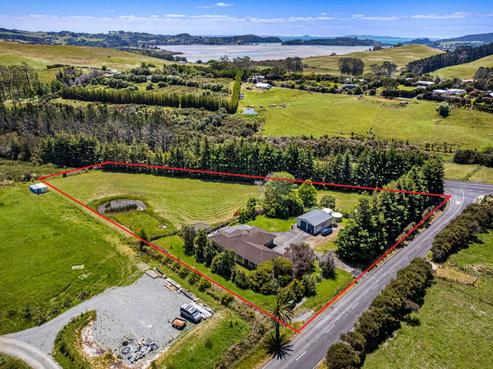 10 Midgley Road, Mangonui
