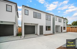 175-177 Old Wairoa Road, Papakura