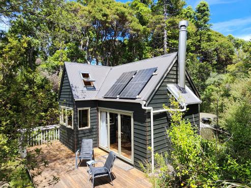 280 Medland Road, Great Barrier Island