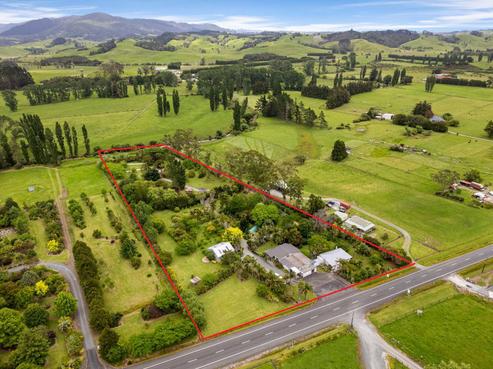 6987 State Highway 1, Kaitaia