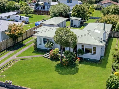73 Barraud Street, Dannevirke
