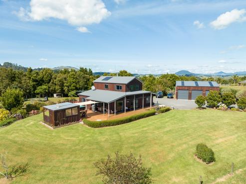 21B Pearson Road, Kamo