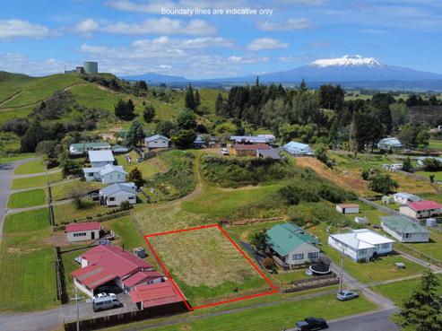 31 King Street, Raetihi