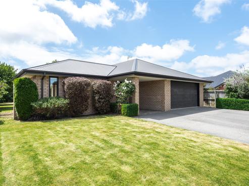 58 Oakwood Drive, Rangiora