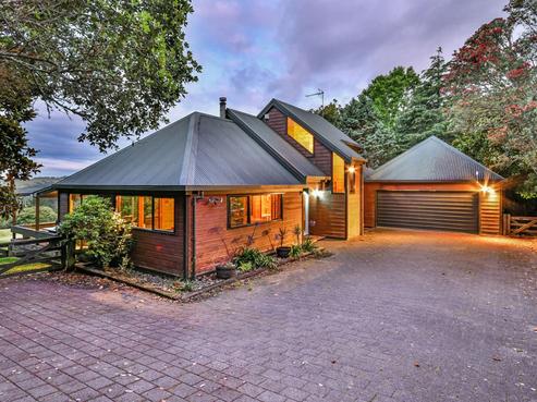27 Te Awa Kite Road, Onewhero