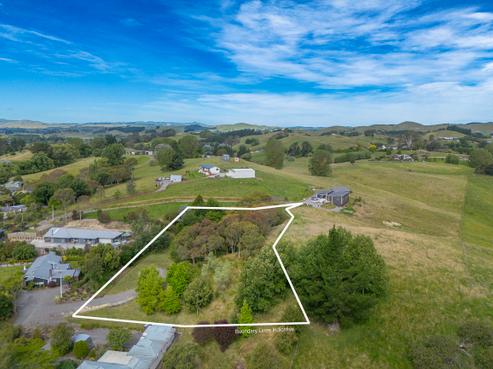 43A Great North Road, Waipawa