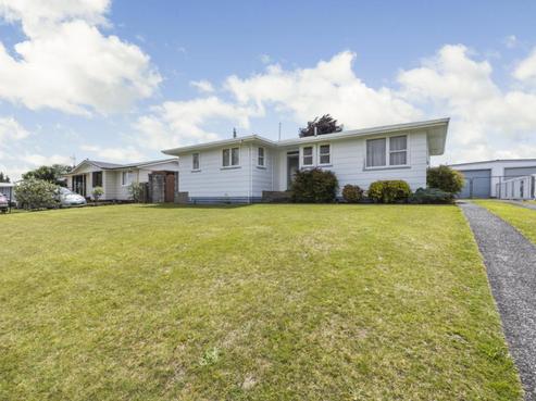 9 Aotea Crescent, Tokoroa