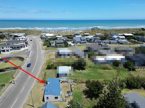 7 Ocean Beach Street, Foxton Beach