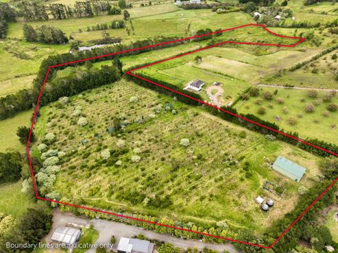379 Tara Road, Mangawhai