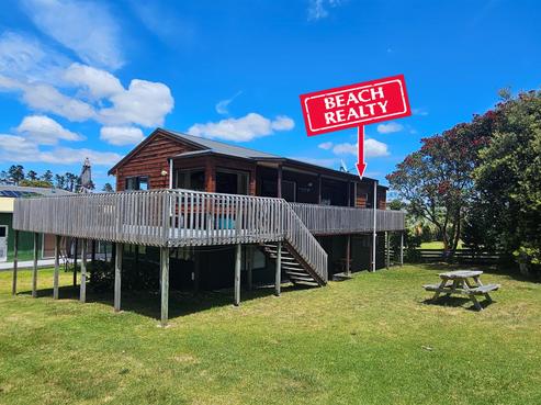 173 Waimaire Avenue, Matarangi