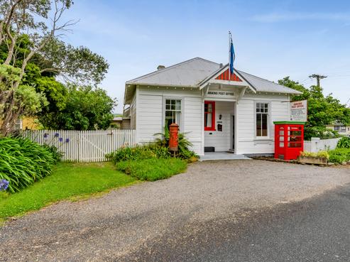 3 Gribbin Street, Awakino