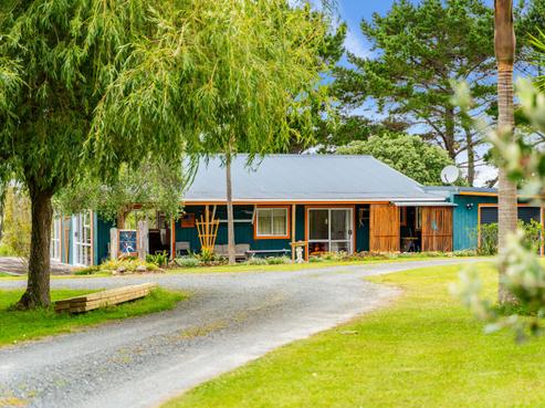 384 Mount Wesley Coast Road, Dargaville