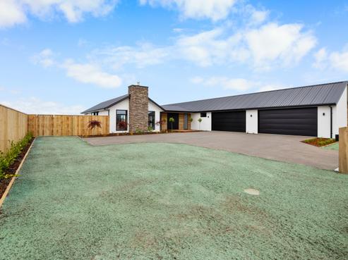 49 Kingsdowne Drive, West Melton