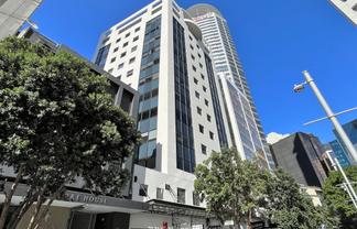 155sqm on Fort Street