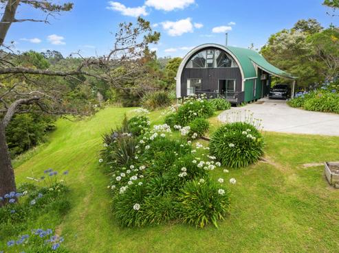 249D Wright Road, Dairy Flat