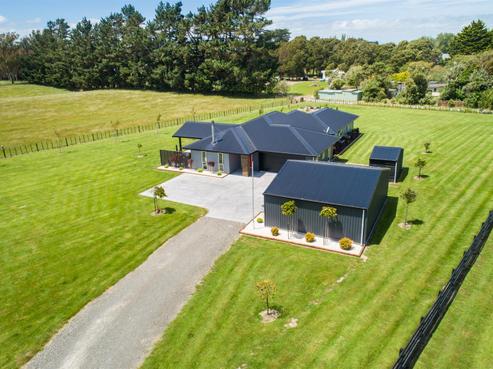 146 Hendersons Line, Marton