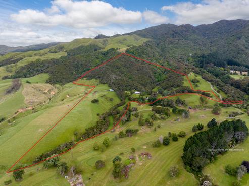 93 Tui Road, Te Aroha