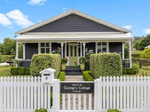 8 Te Kumi Road, Te Kuiti