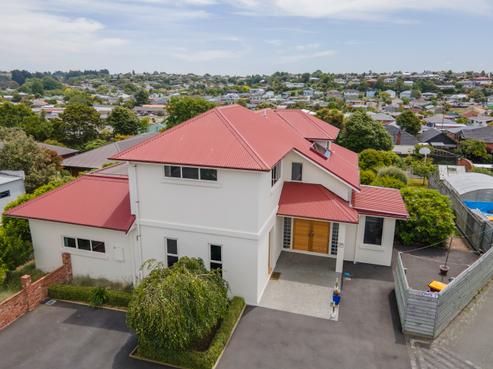 23 White Street, Waimataitai