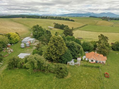 385 Earl Road, Temuka