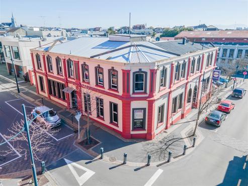 5 Beswick Street, Timaru Central