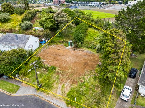 41 Fyvie Avenue, Mount Roskill