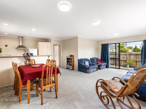 129 Kamo Road, Kensington