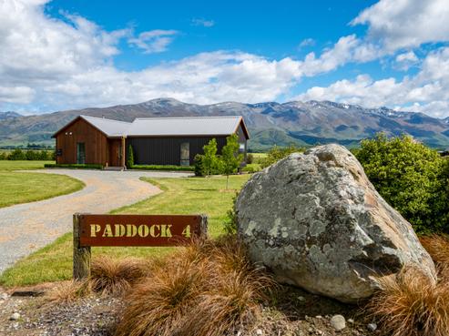 1325 Clayton Road, Fairlie