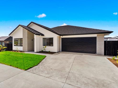 17 Milldale Drive, Wainui
