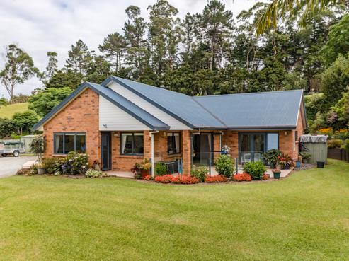 94 Mccaughan Road, Kerikeri