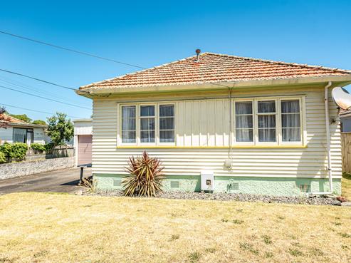 33 Swiss Avenue, Gonville