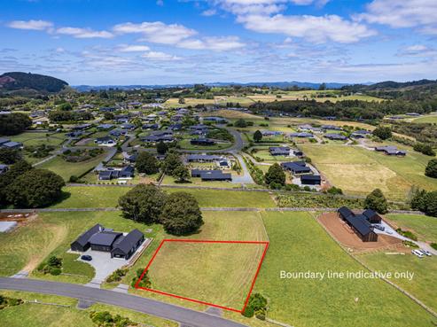 41 Stoney Hill Road, Kamo