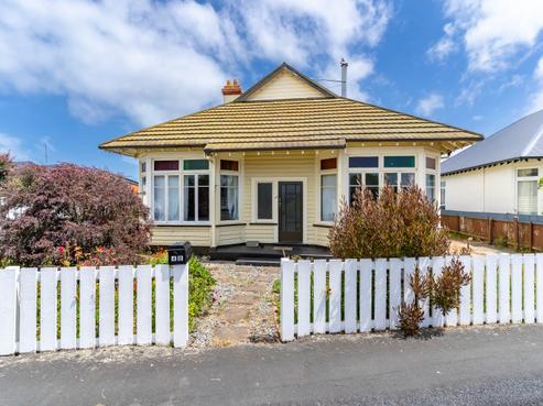 48 Royal Crescent, Saint Kilda