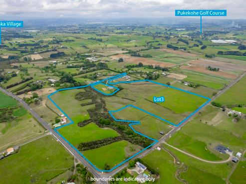 410 Charles Road, Karaka