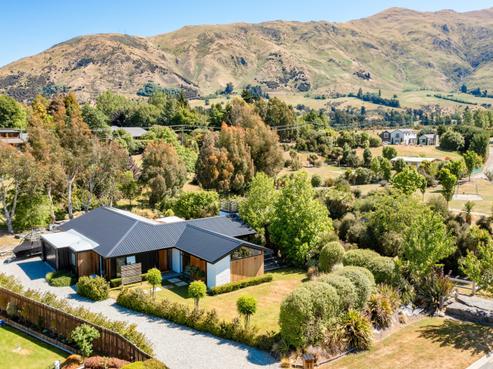 51 West Meadows Drive, Wanaka