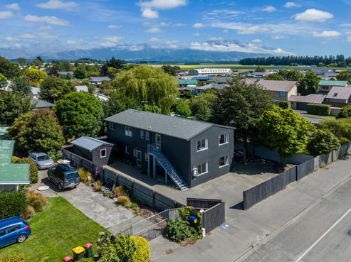 191 Main Street, Methven