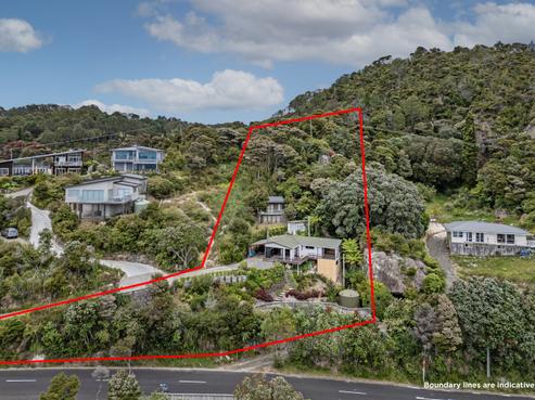1069 Purangi Road, Whitianga