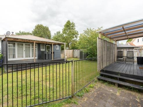 4 Williams Place, Fairfield