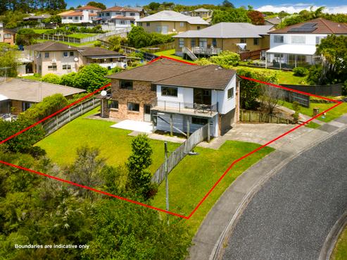 1 Fernbank Lane, Greenhithe